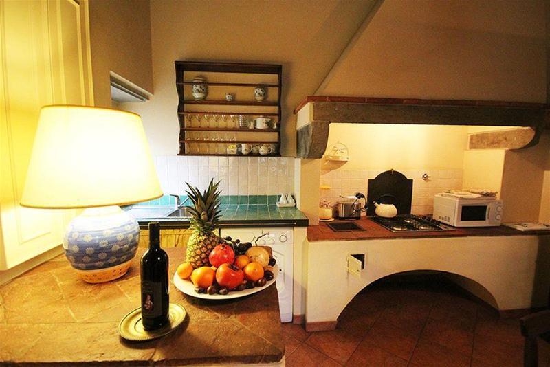 Numa Florence Palazzo Belfiore Ngoại thất bức ảnh