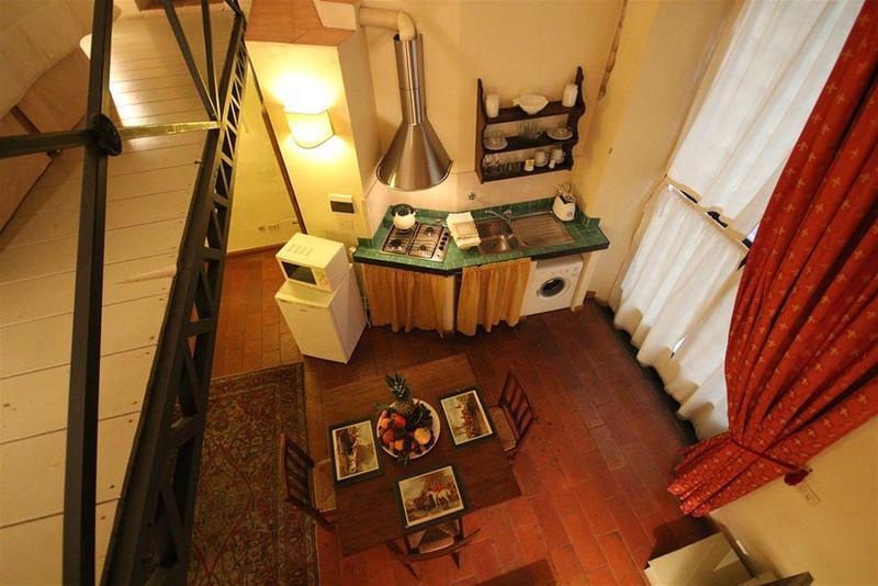 Numa Florence Palazzo Belfiore Ngoại thất bức ảnh