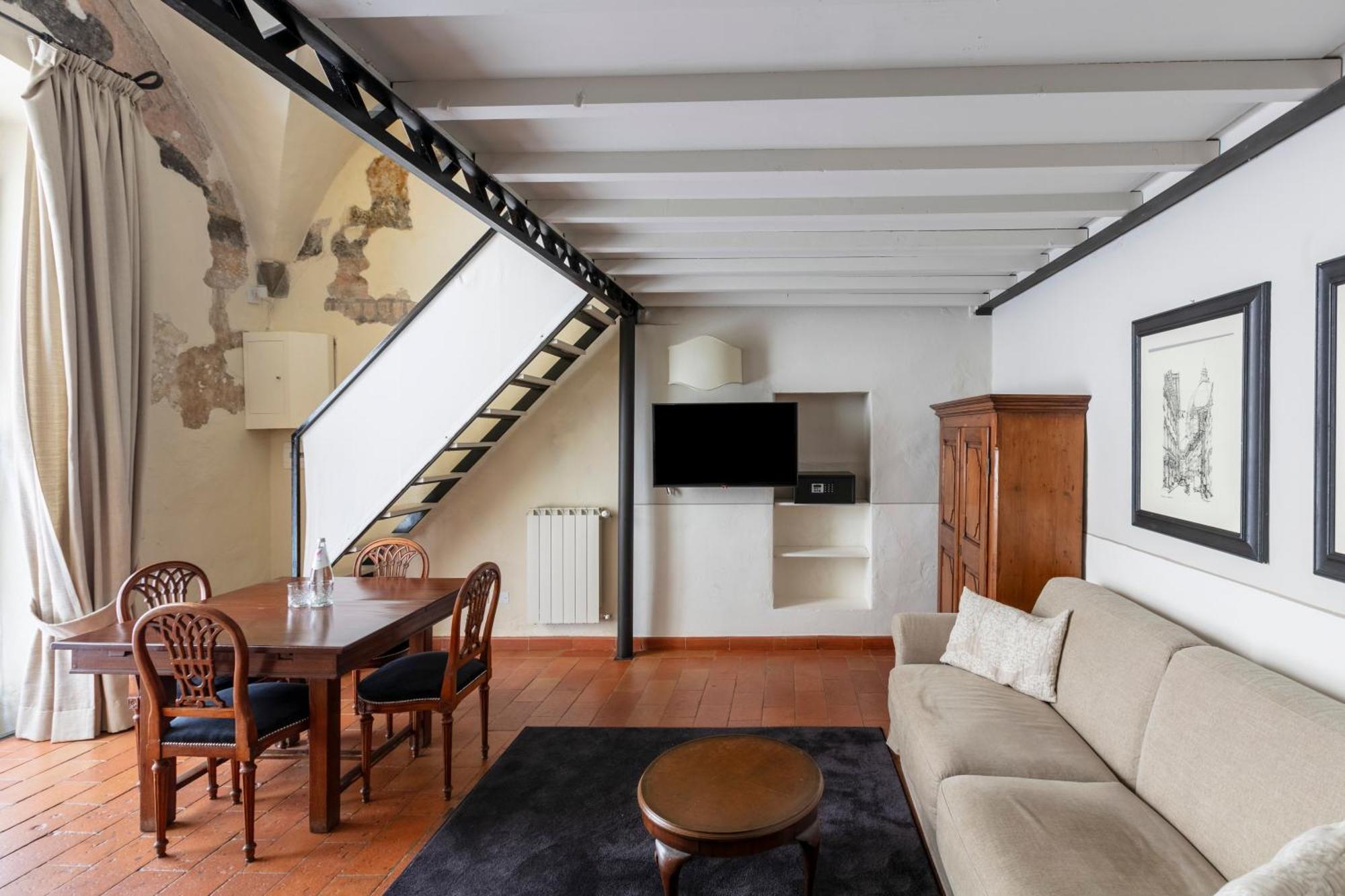 Numa Florence Palazzo Belfiore Ngoại thất bức ảnh
