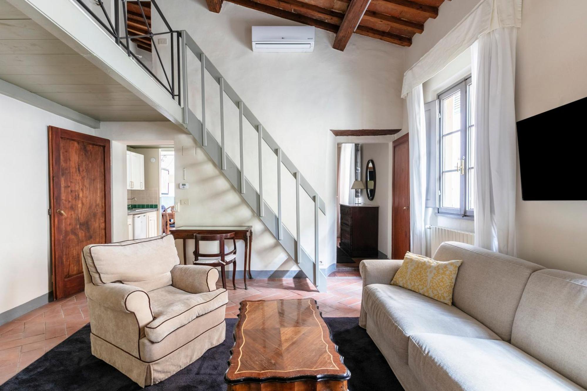 Numa Florence Palazzo Belfiore Ngoại thất bức ảnh