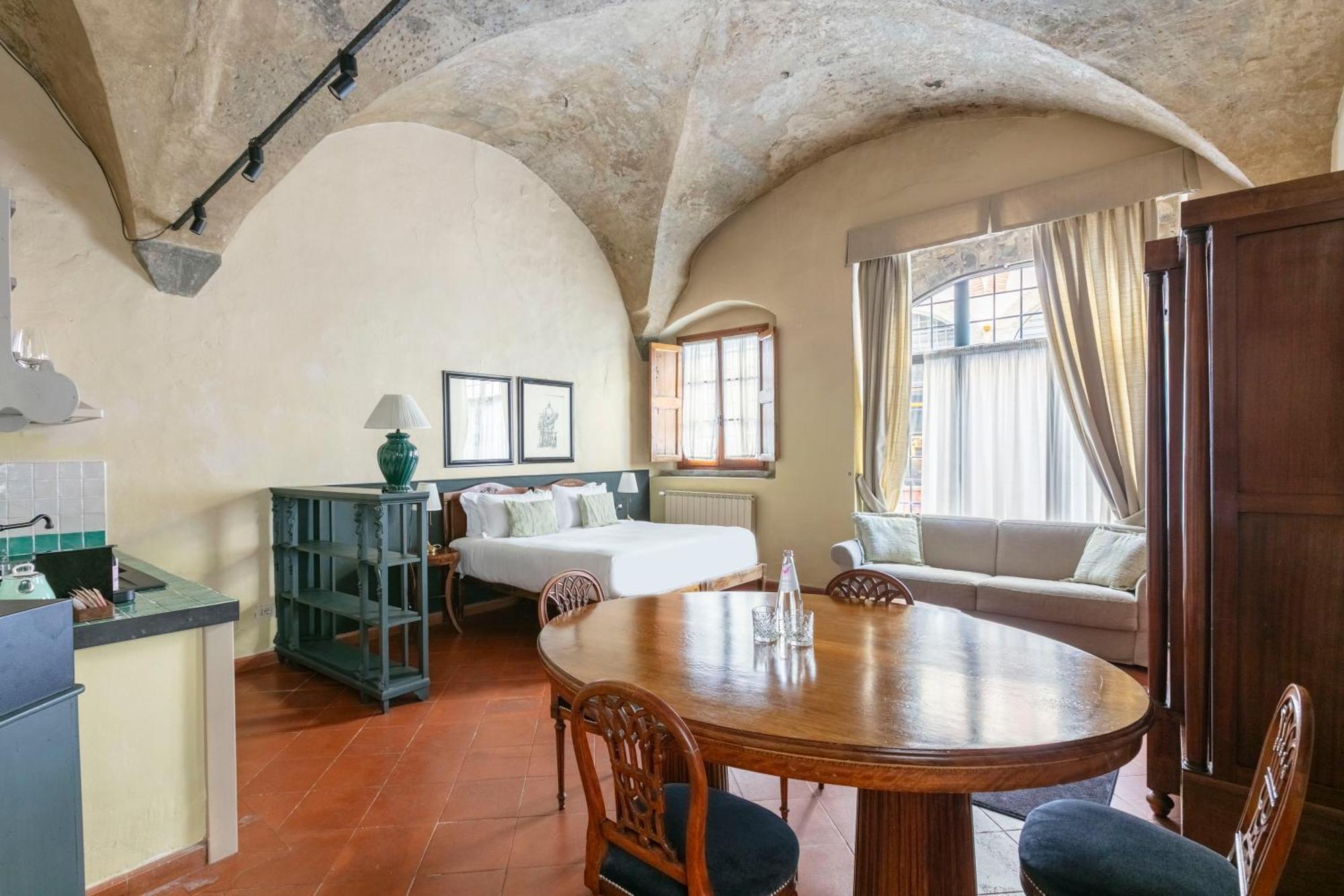 Numa Florence Palazzo Belfiore Ngoại thất bức ảnh