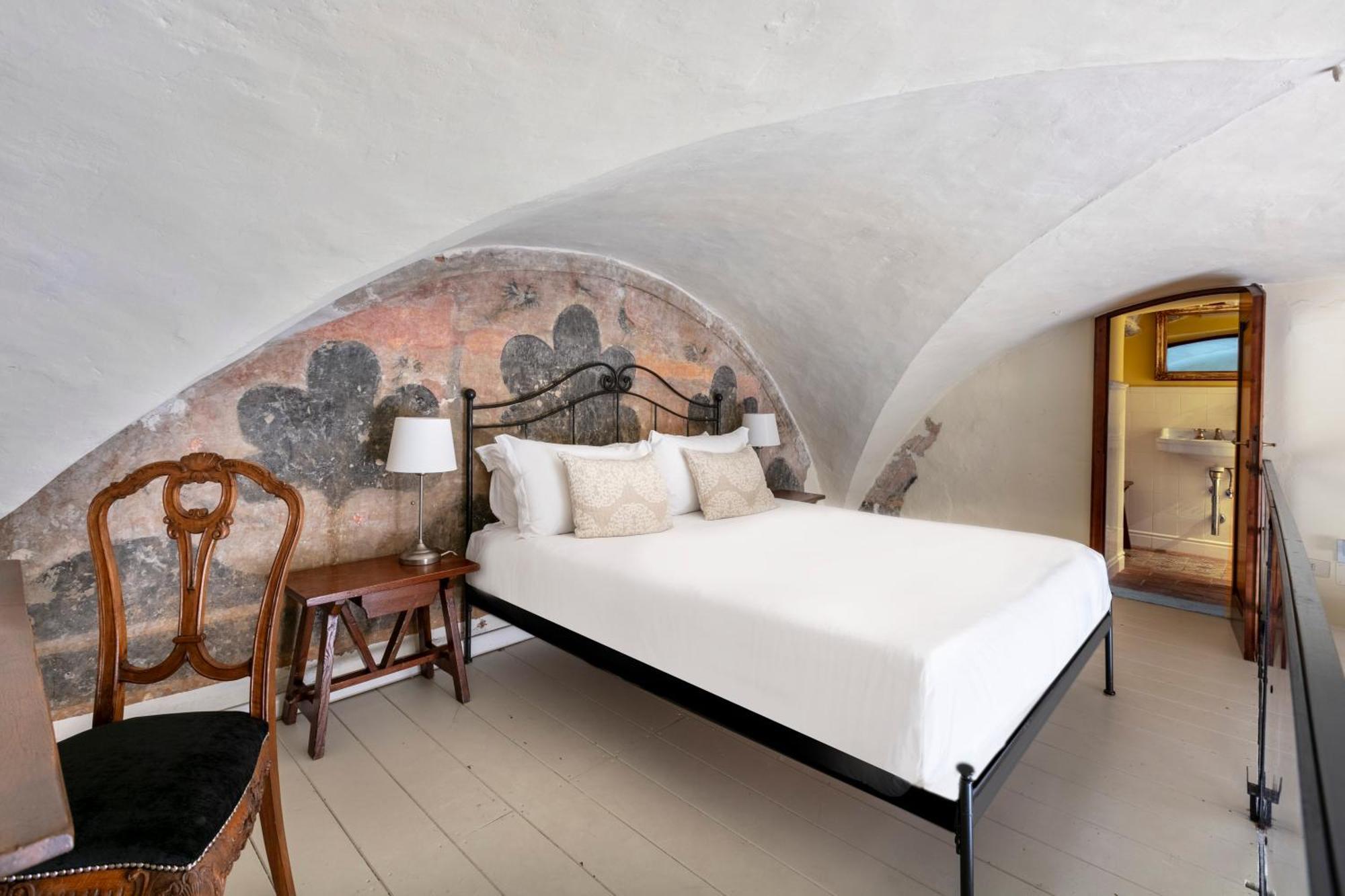 Numa Florence Palazzo Belfiore Ngoại thất bức ảnh
