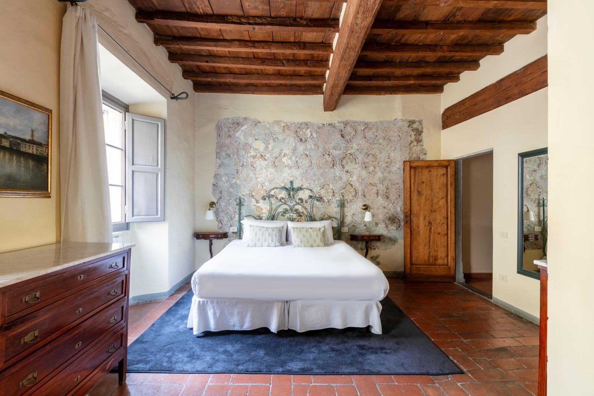 Numa Florence Palazzo Belfiore Ngoại thất bức ảnh