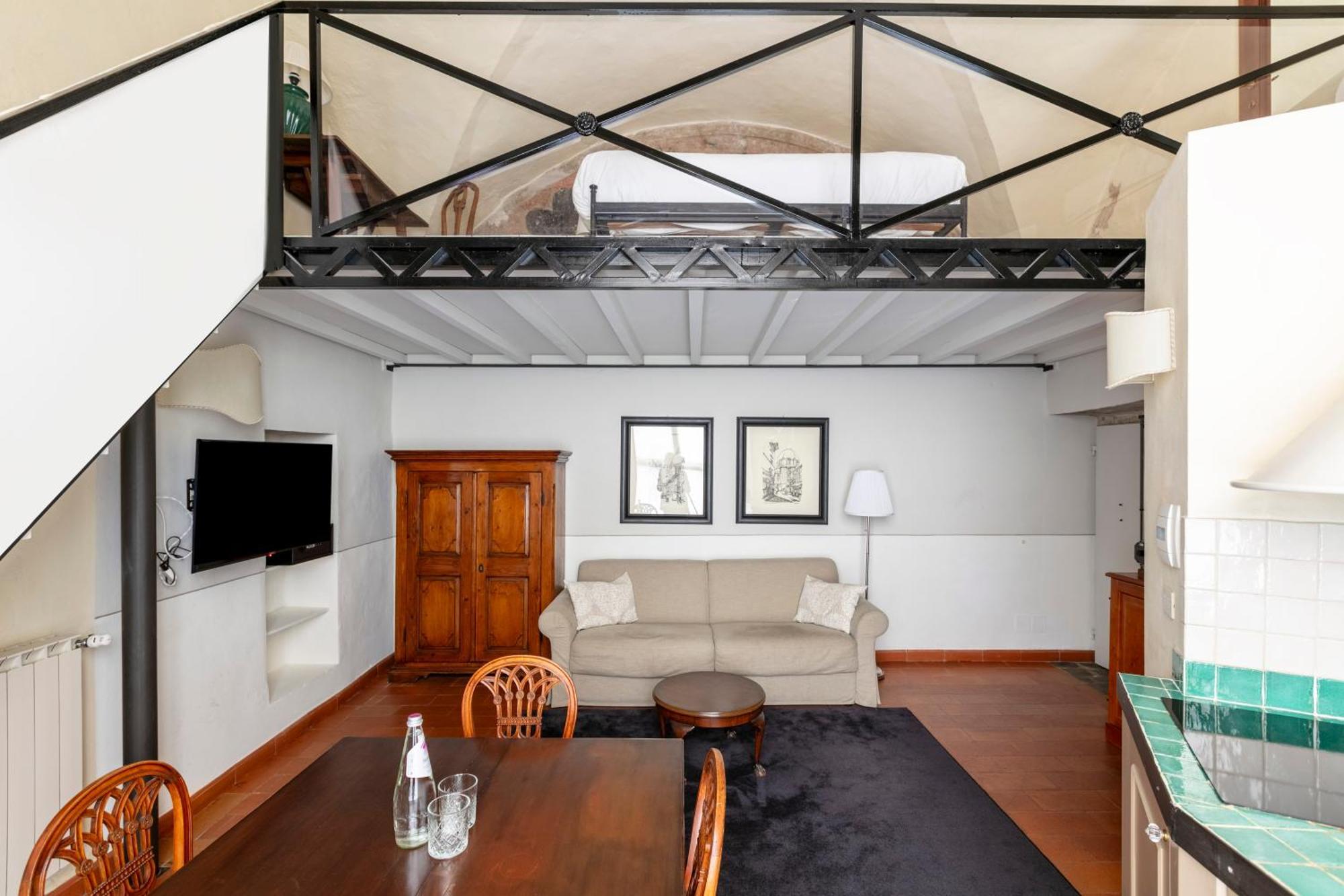 Numa Florence Palazzo Belfiore Ngoại thất bức ảnh