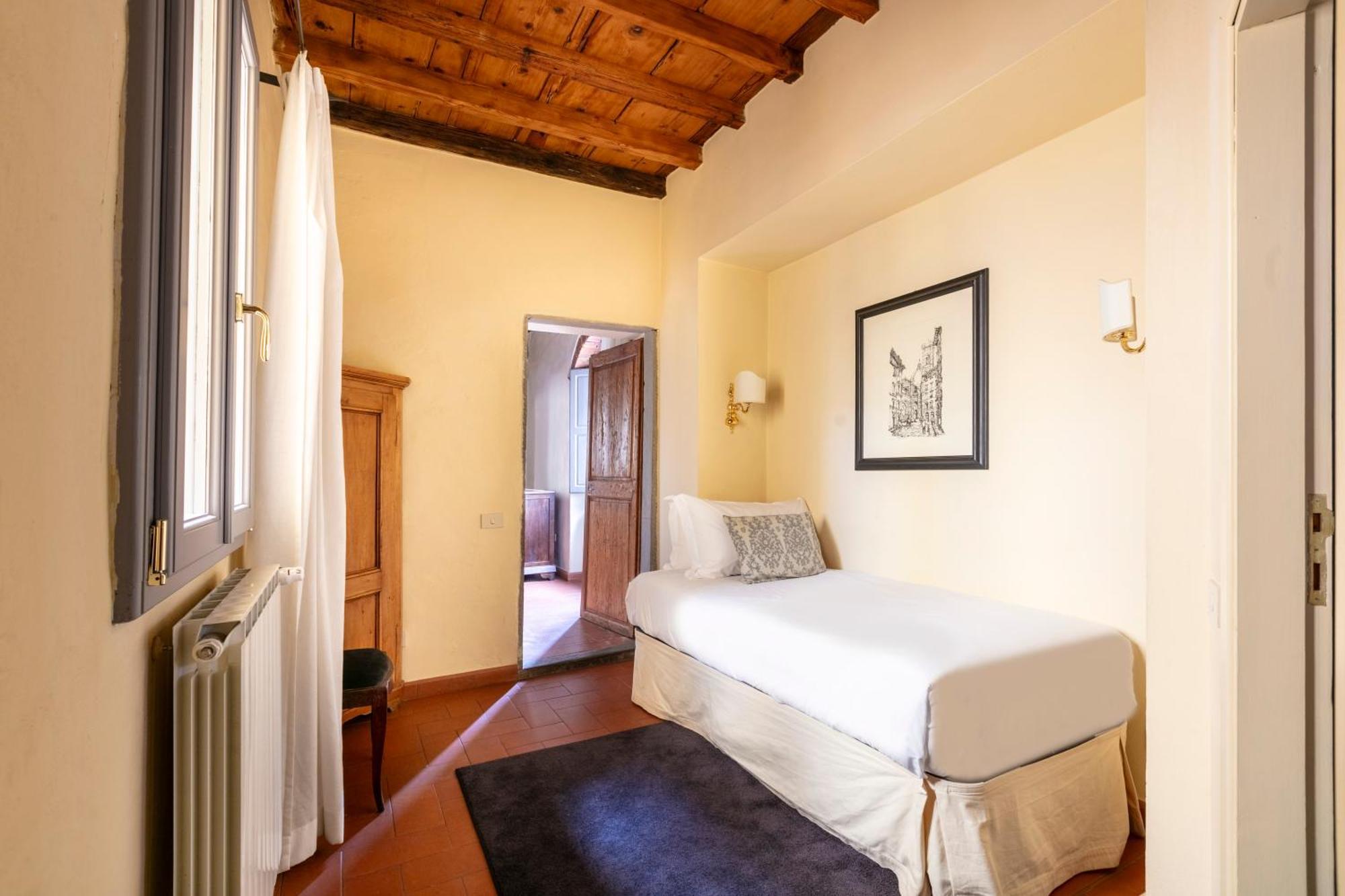 Numa Florence Palazzo Belfiore Ngoại thất bức ảnh