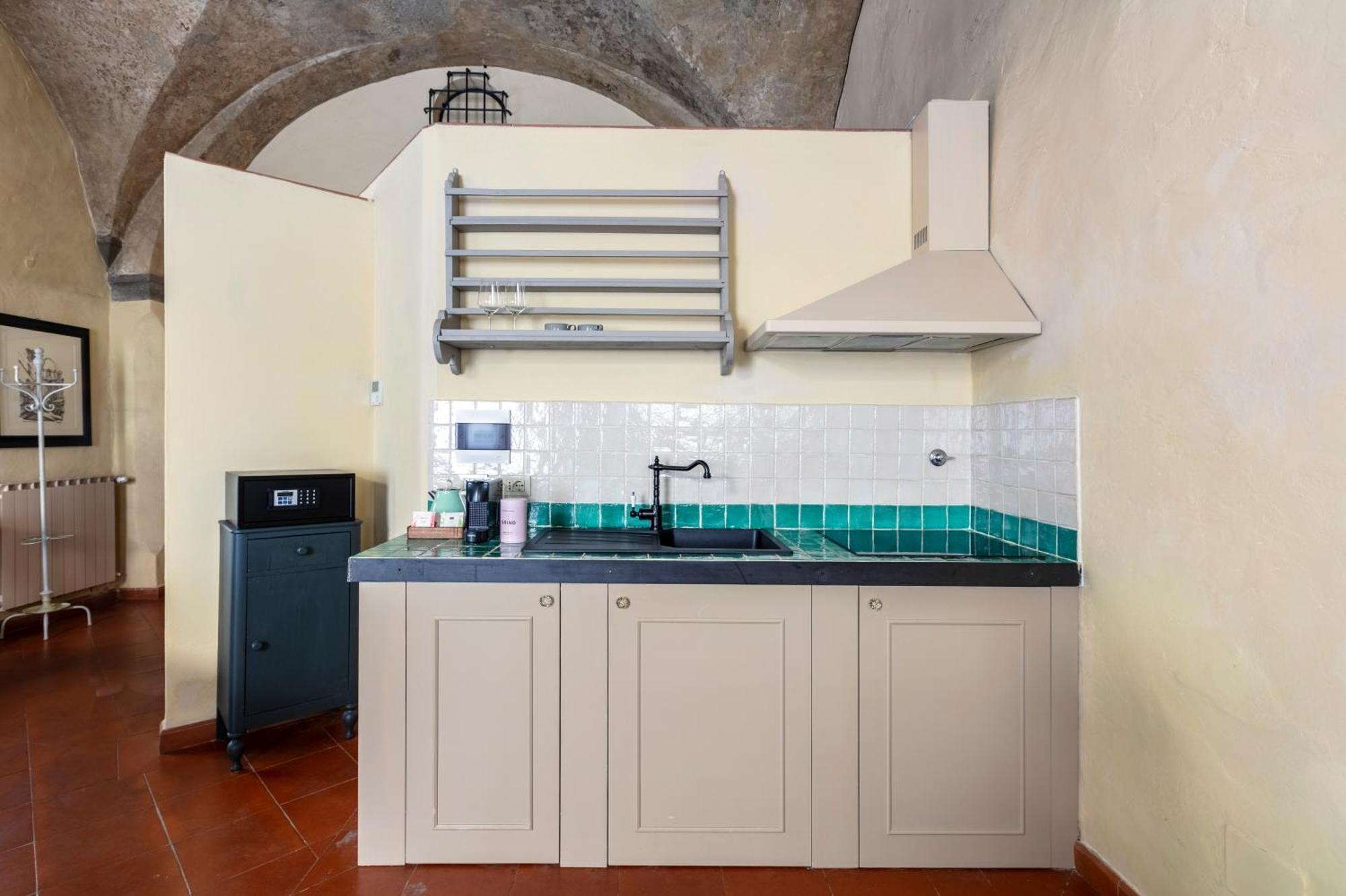 Numa Florence Palazzo Belfiore Ngoại thất bức ảnh