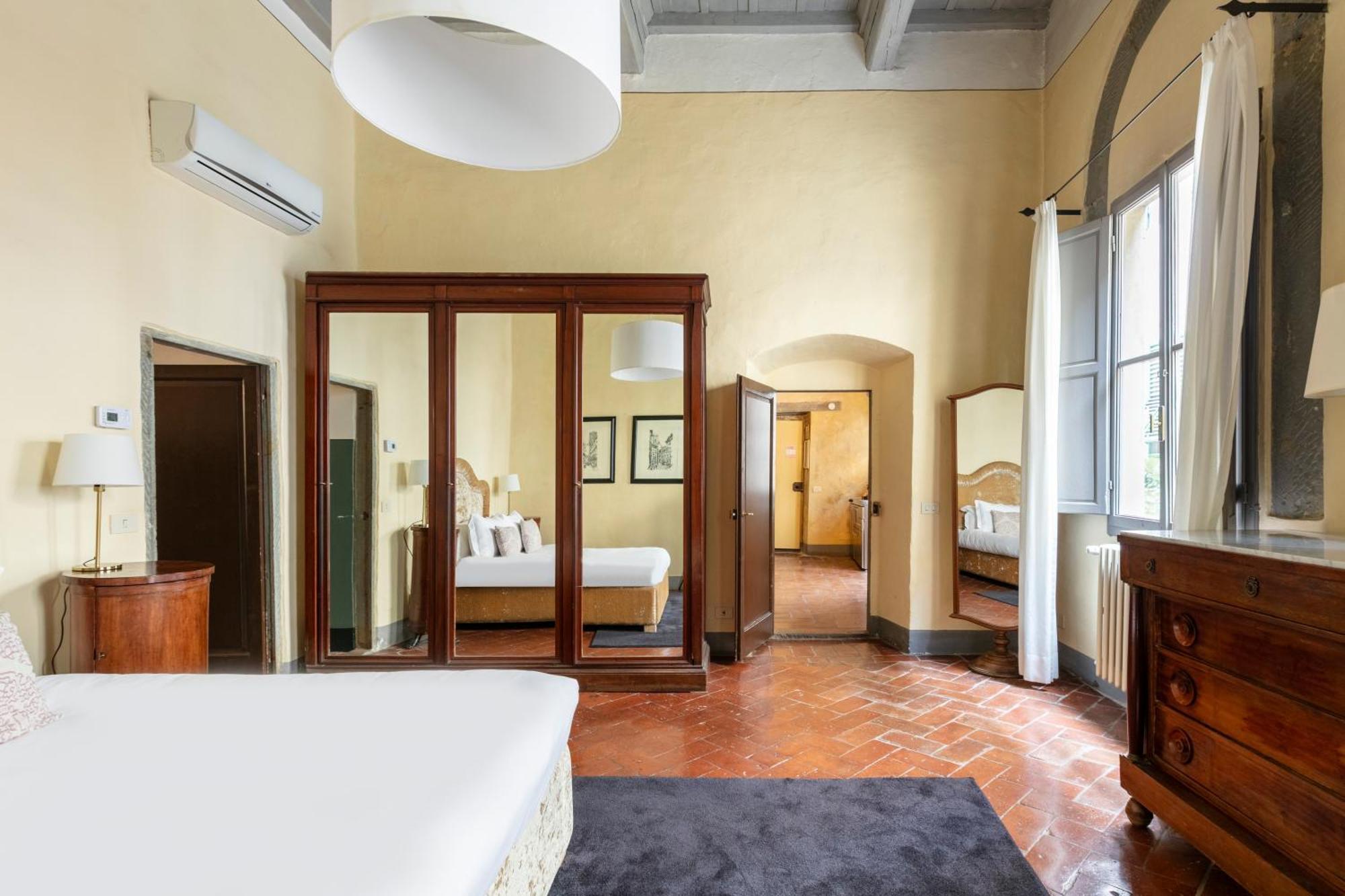 Numa Florence Palazzo Belfiore Ngoại thất bức ảnh