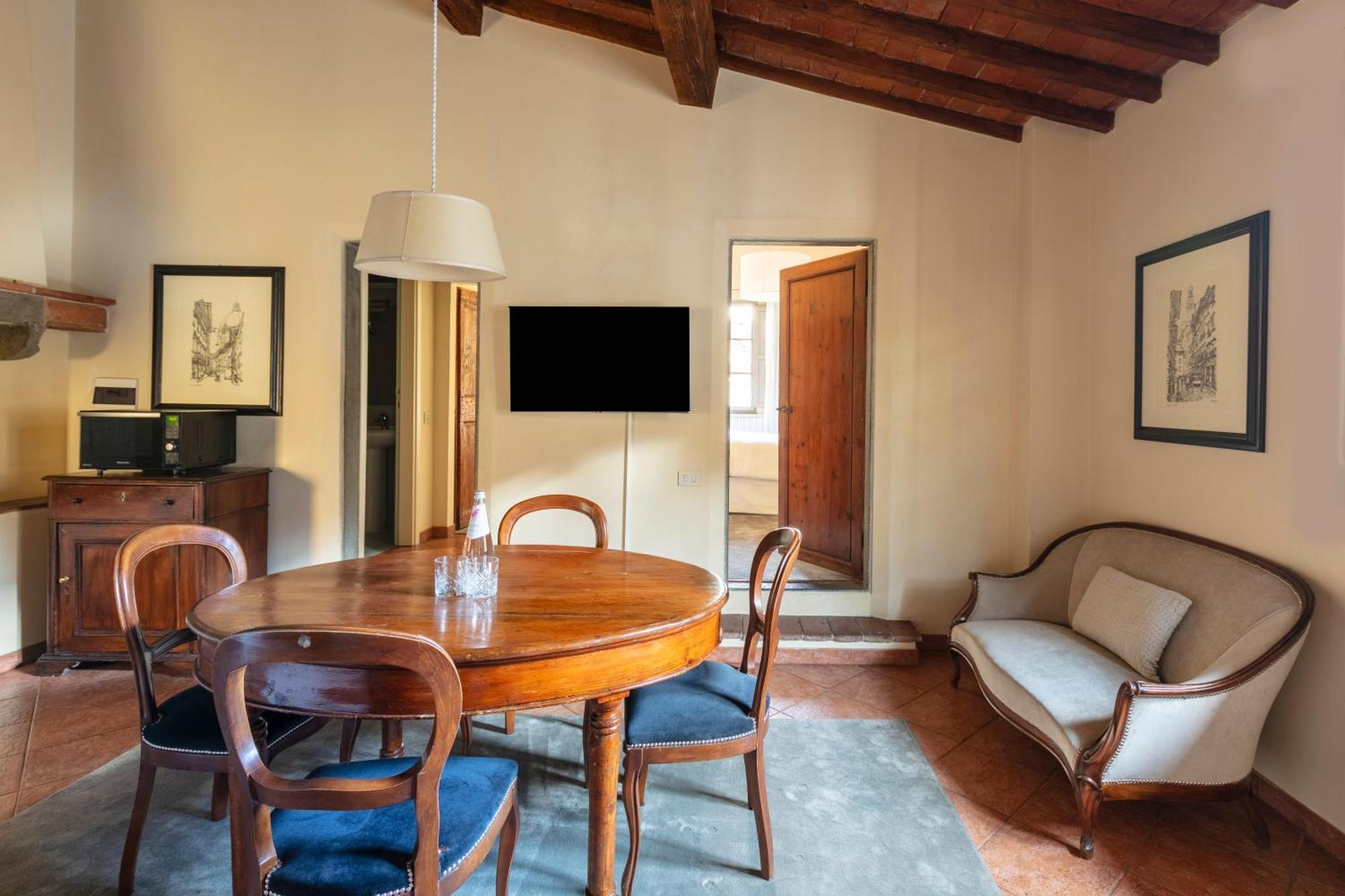 Numa Florence Palazzo Belfiore Ngoại thất bức ảnh