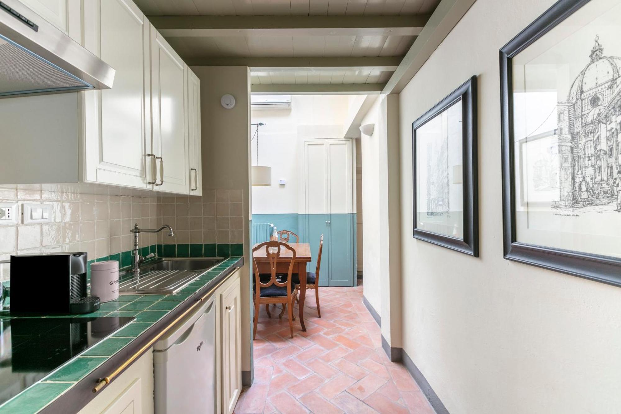 Numa Florence Palazzo Belfiore Ngoại thất bức ảnh