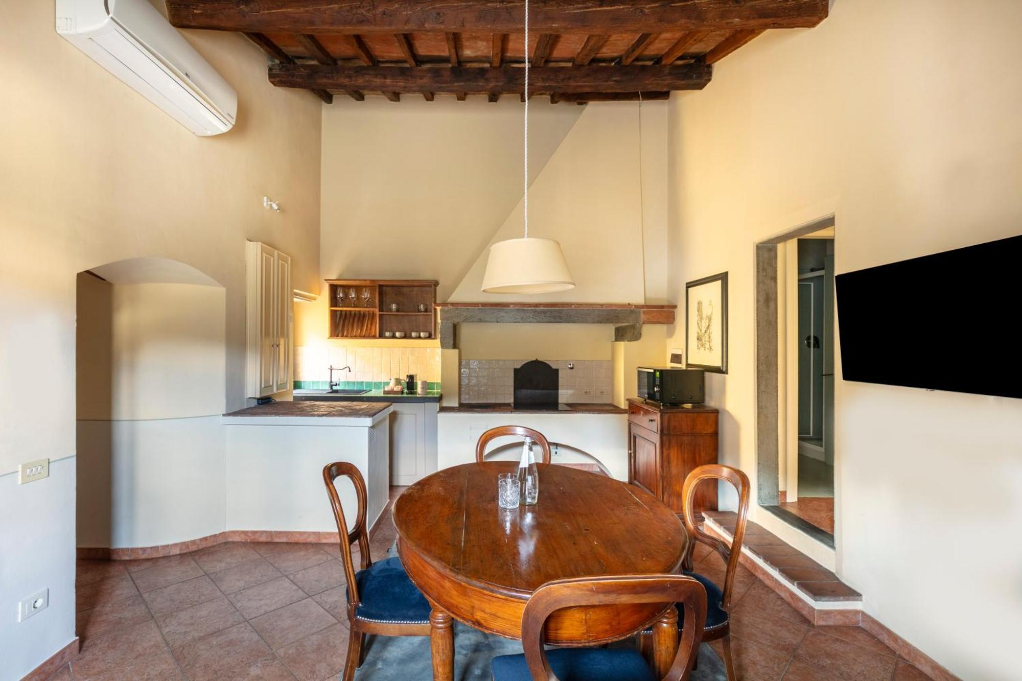 Numa Florence Palazzo Belfiore Ngoại thất bức ảnh