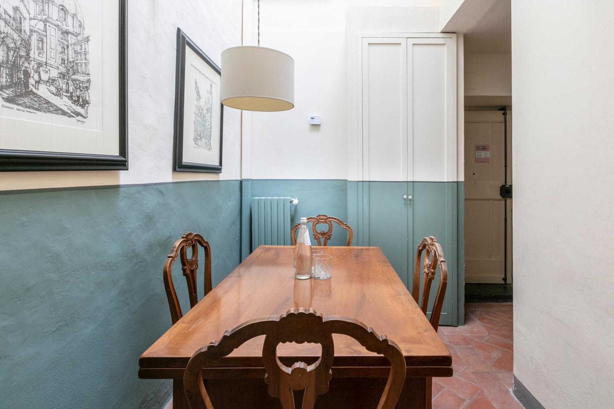 Numa Florence Palazzo Belfiore Ngoại thất bức ảnh