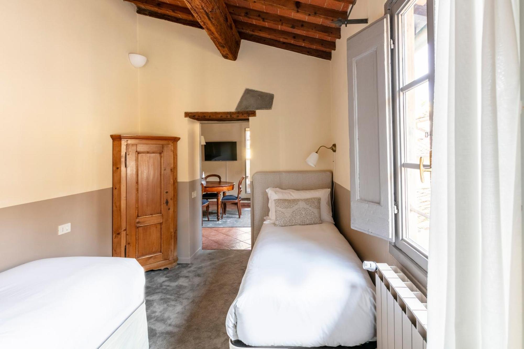 Numa Florence Palazzo Belfiore Ngoại thất bức ảnh