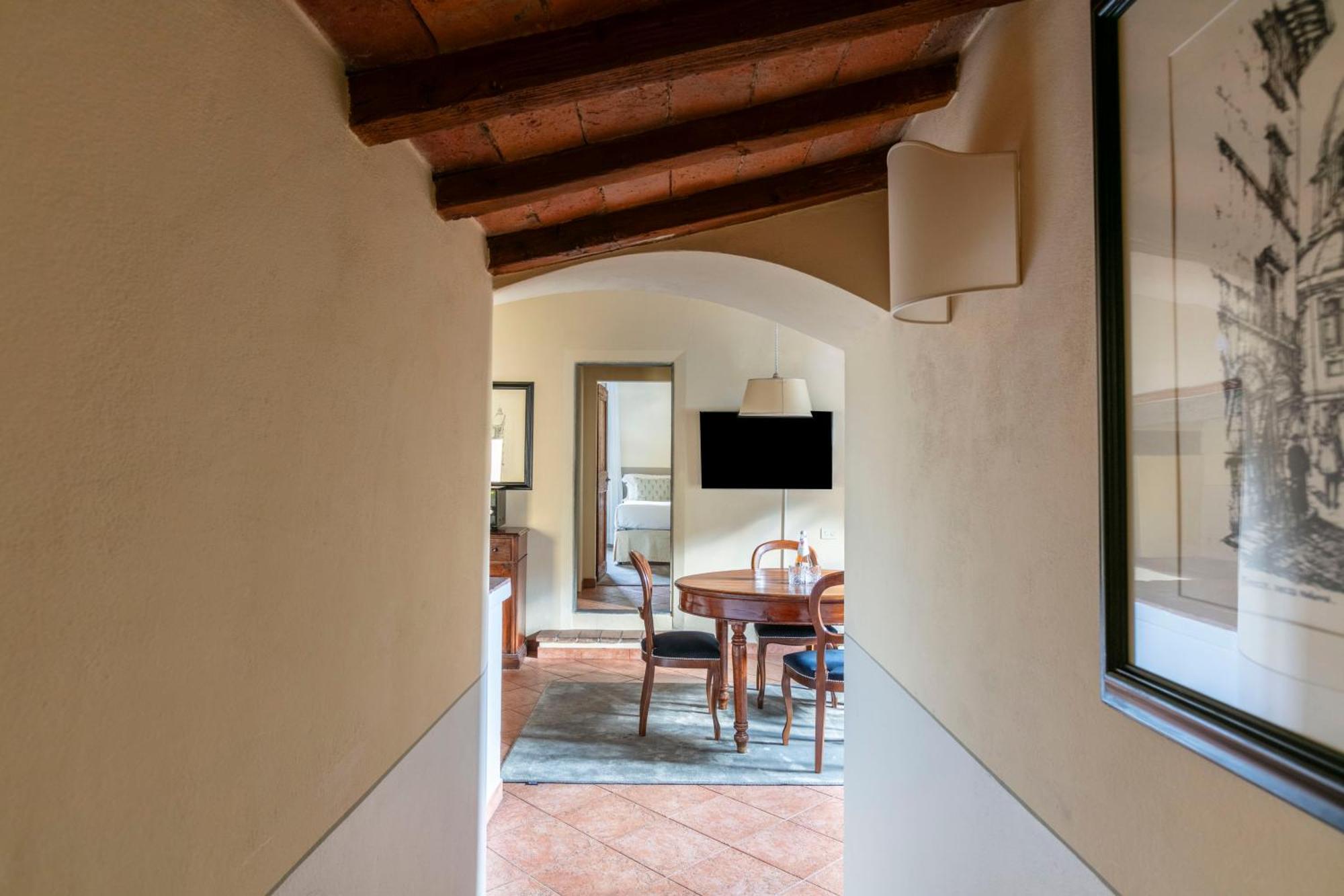 Numa Florence Palazzo Belfiore Ngoại thất bức ảnh