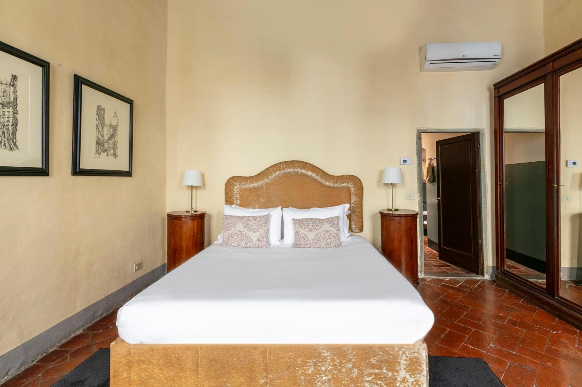 Numa Florence Palazzo Belfiore Ngoại thất bức ảnh