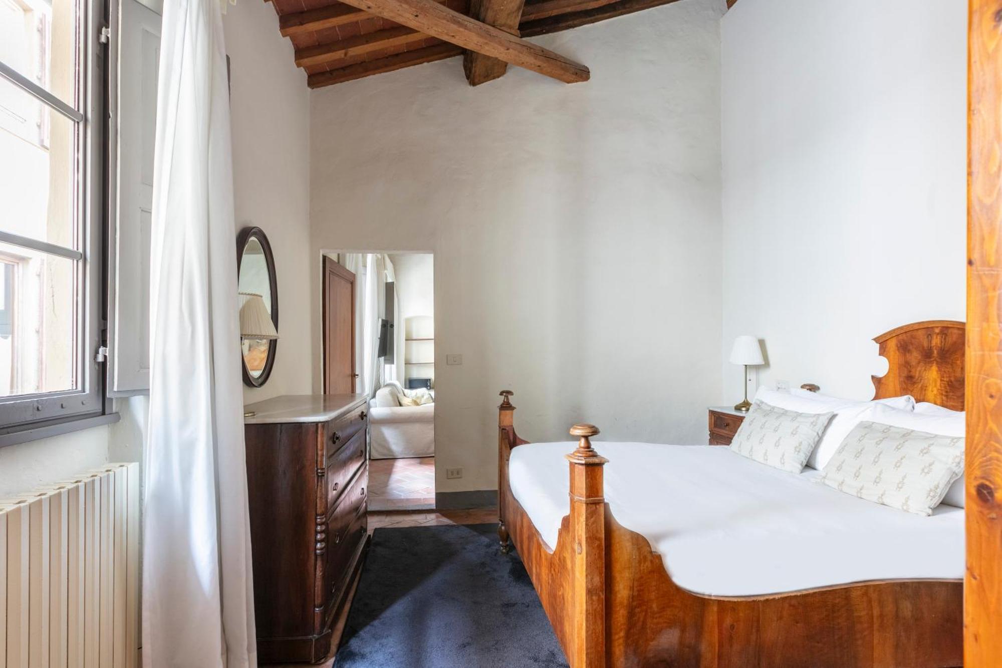Numa Florence Palazzo Belfiore Ngoại thất bức ảnh