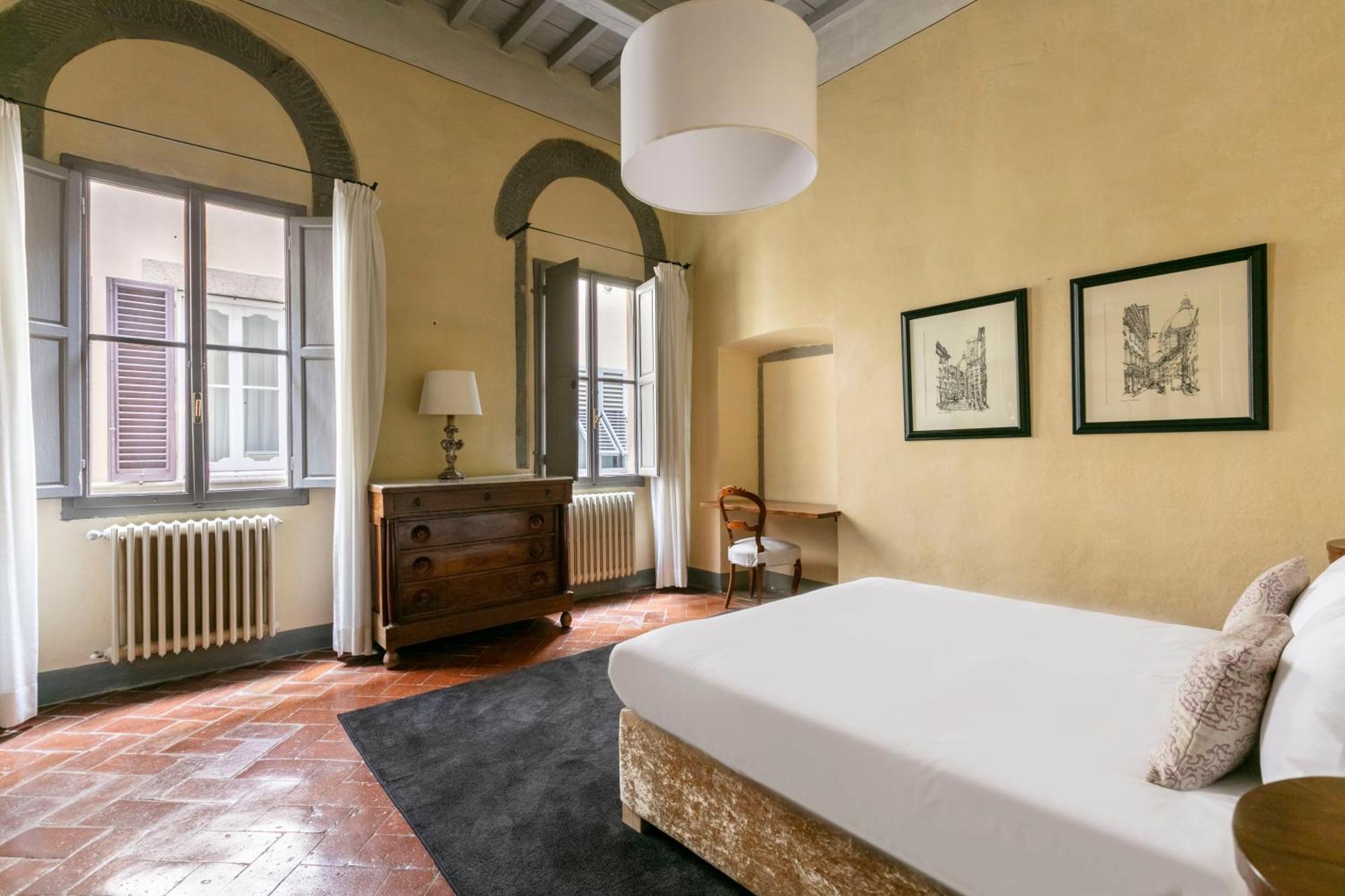 Numa Florence Palazzo Belfiore Ngoại thất bức ảnh
