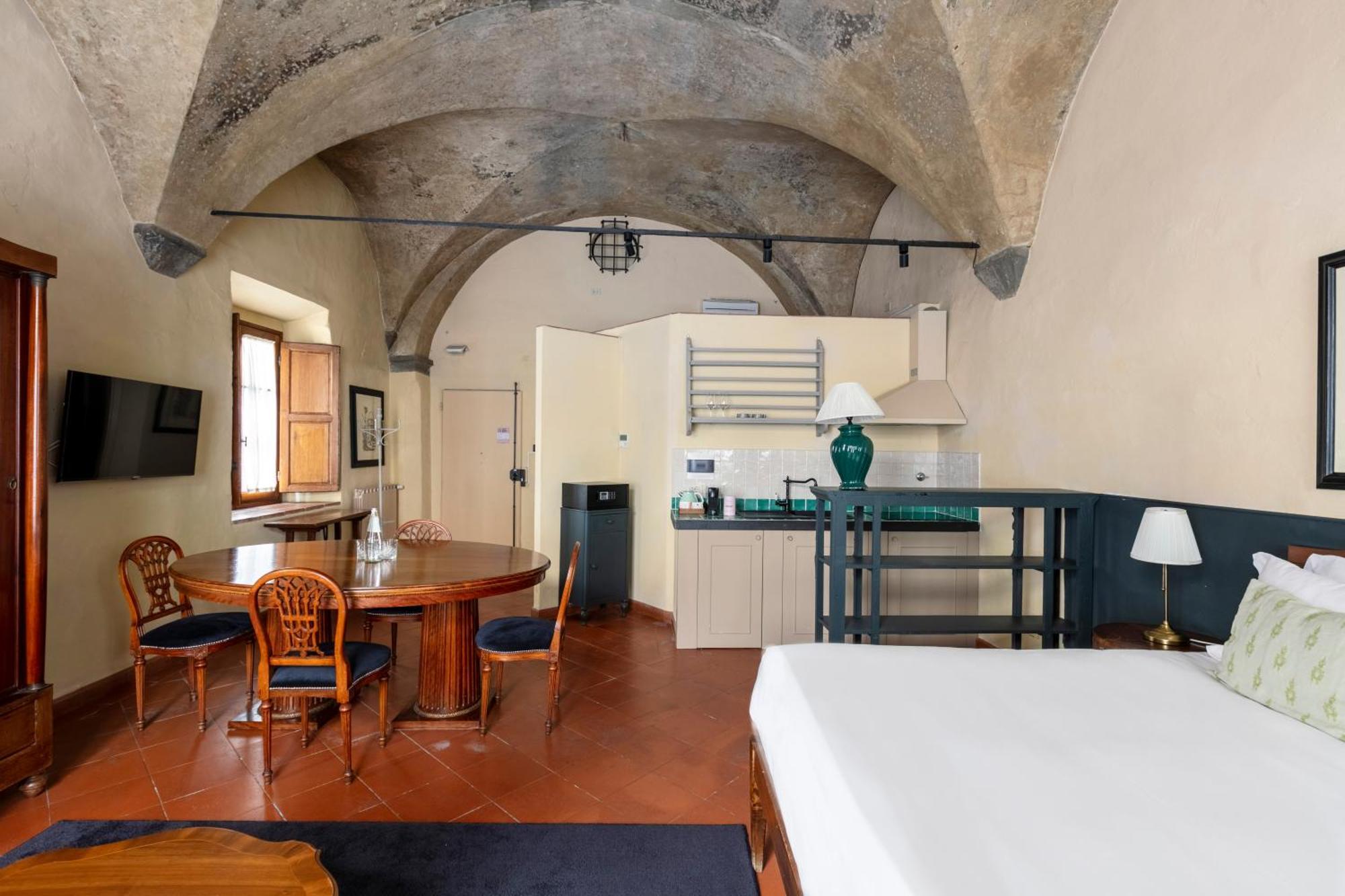 Numa Florence Palazzo Belfiore Ngoại thất bức ảnh