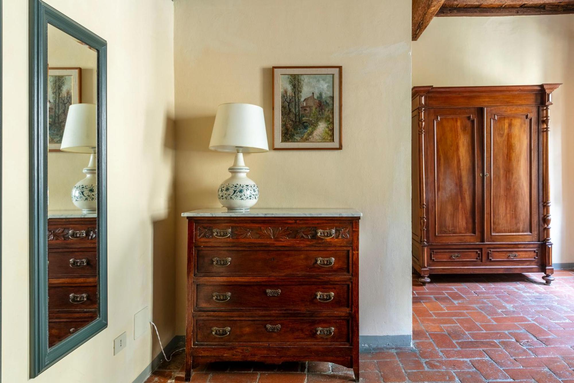 Numa Florence Palazzo Belfiore Ngoại thất bức ảnh