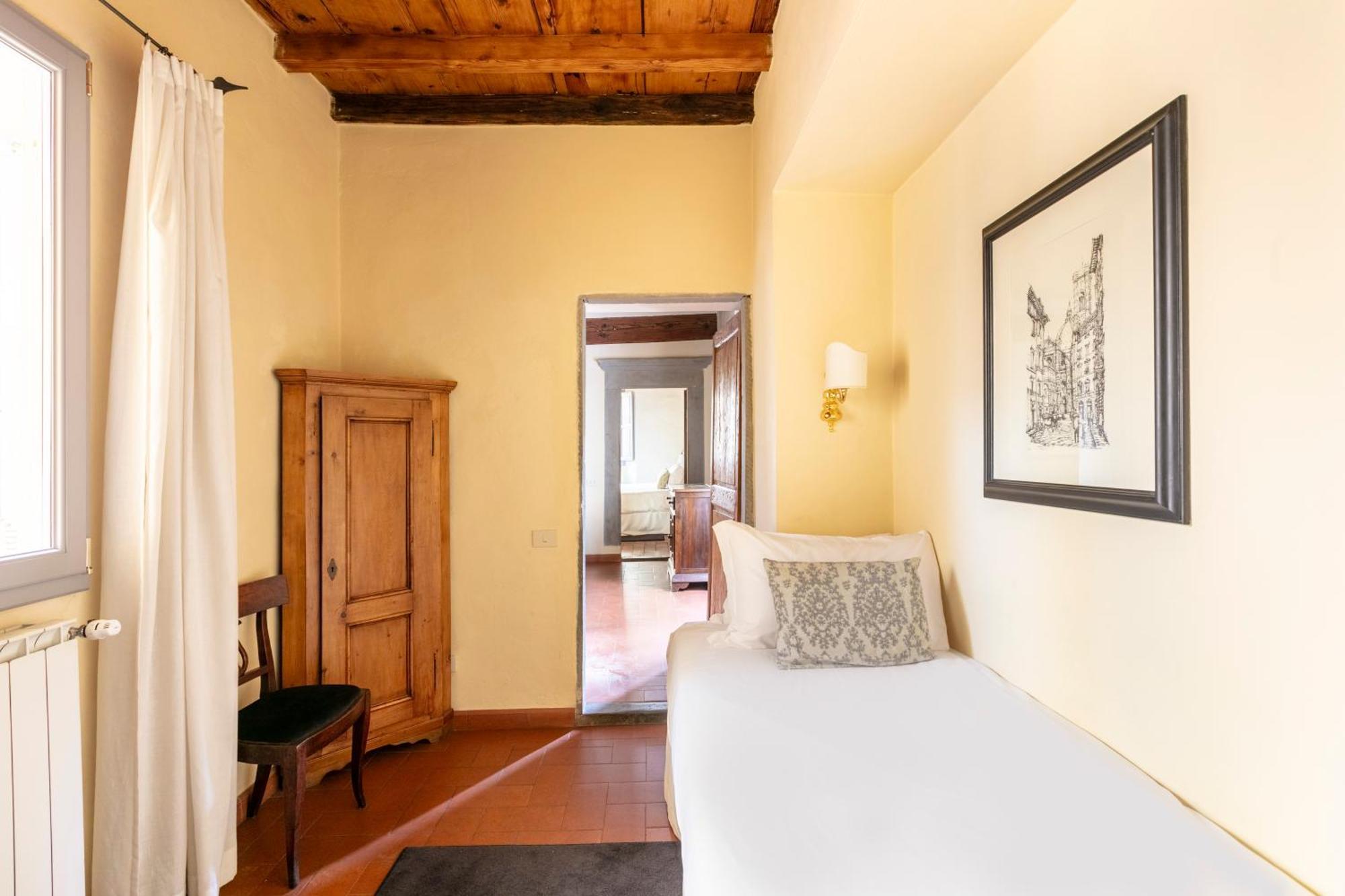 Numa Florence Palazzo Belfiore Ngoại thất bức ảnh