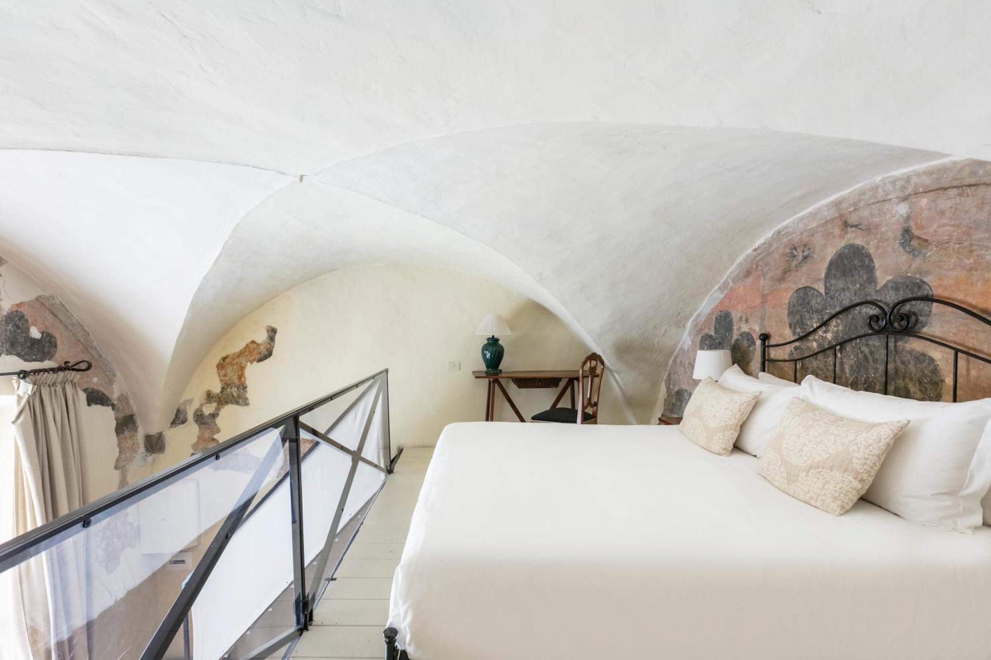 Numa Florence Palazzo Belfiore Ngoại thất bức ảnh
