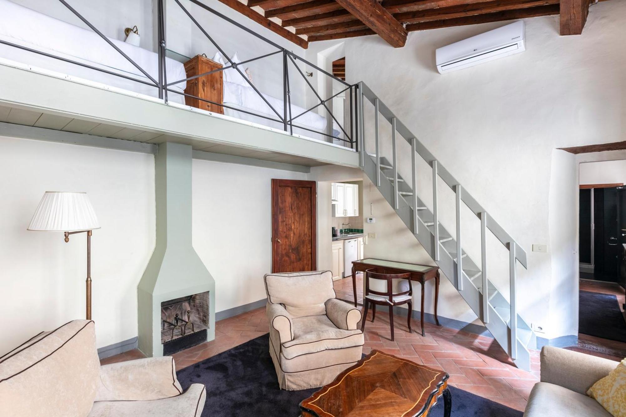 Numa Florence Palazzo Belfiore Ngoại thất bức ảnh