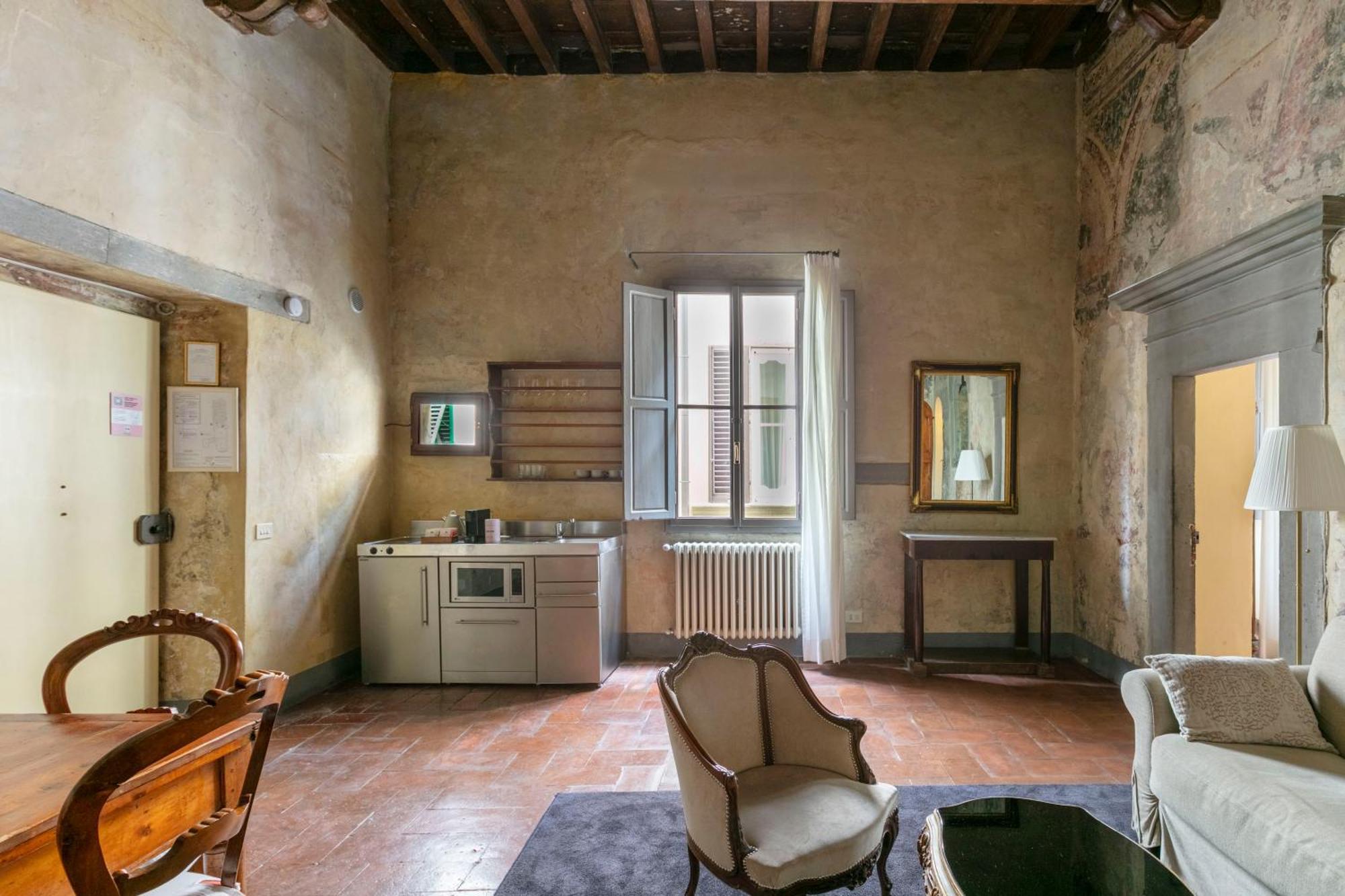 Numa Florence Palazzo Belfiore Ngoại thất bức ảnh