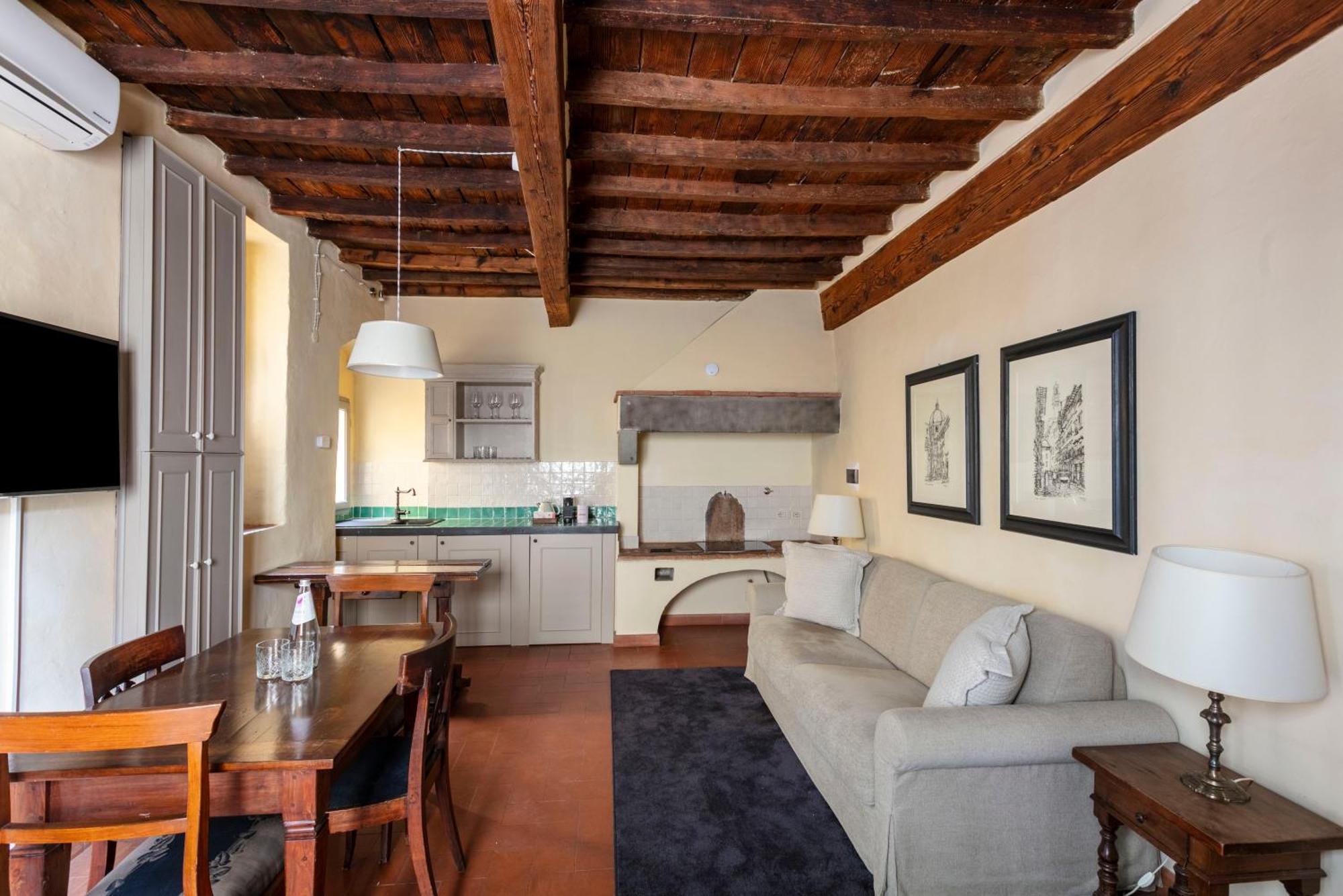 Numa Florence Palazzo Belfiore Ngoại thất bức ảnh