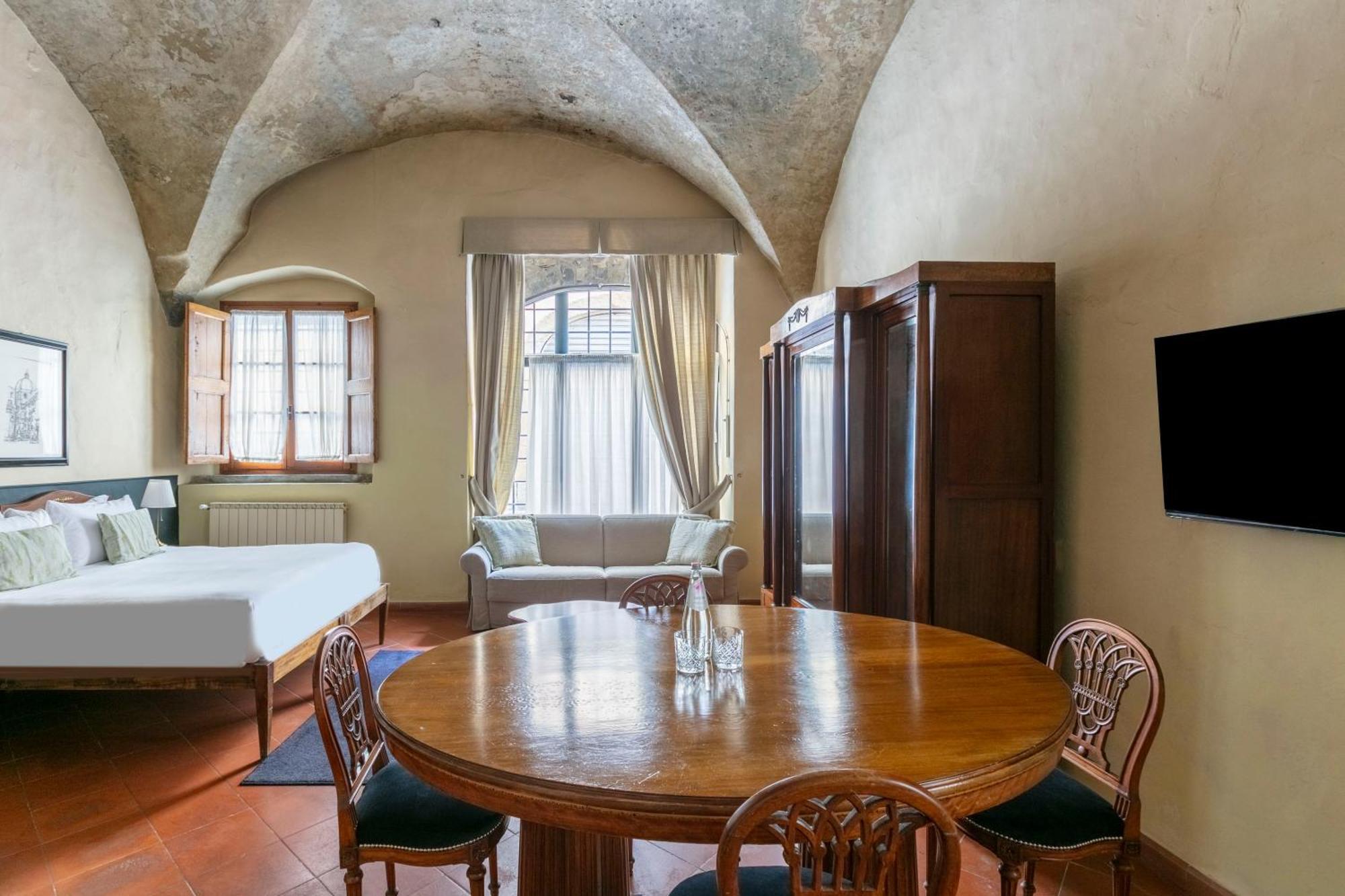 Numa Florence Palazzo Belfiore Ngoại thất bức ảnh