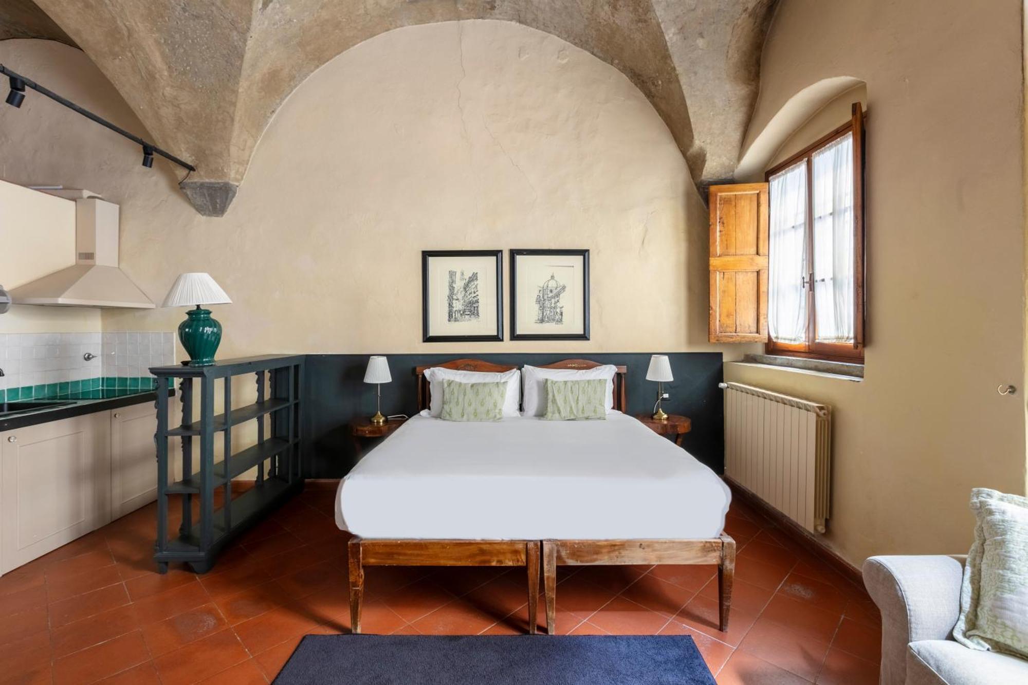 Numa Florence Palazzo Belfiore Ngoại thất bức ảnh