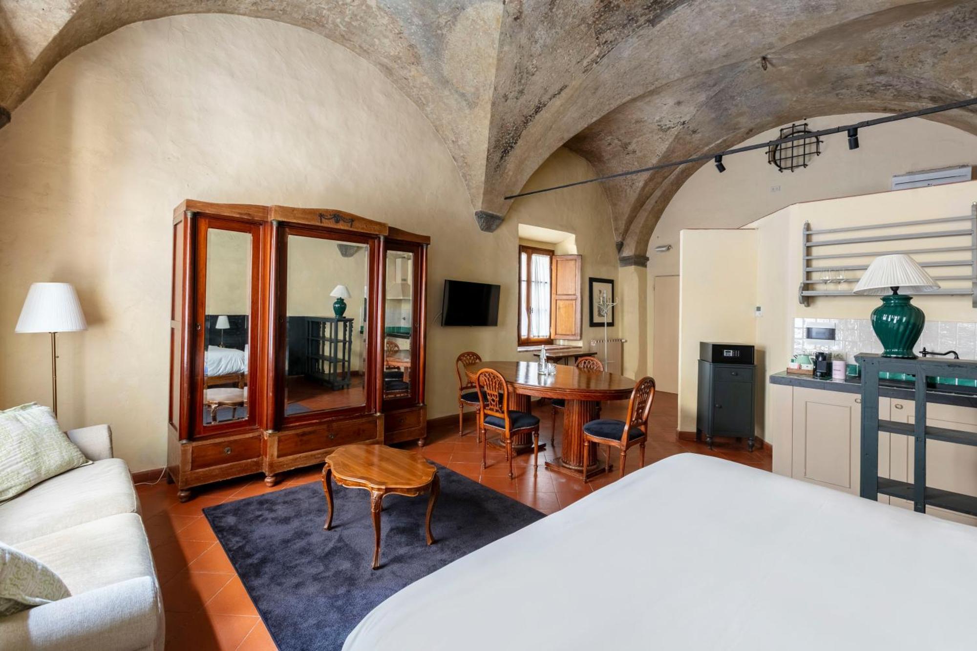 Numa Florence Palazzo Belfiore Ngoại thất bức ảnh
