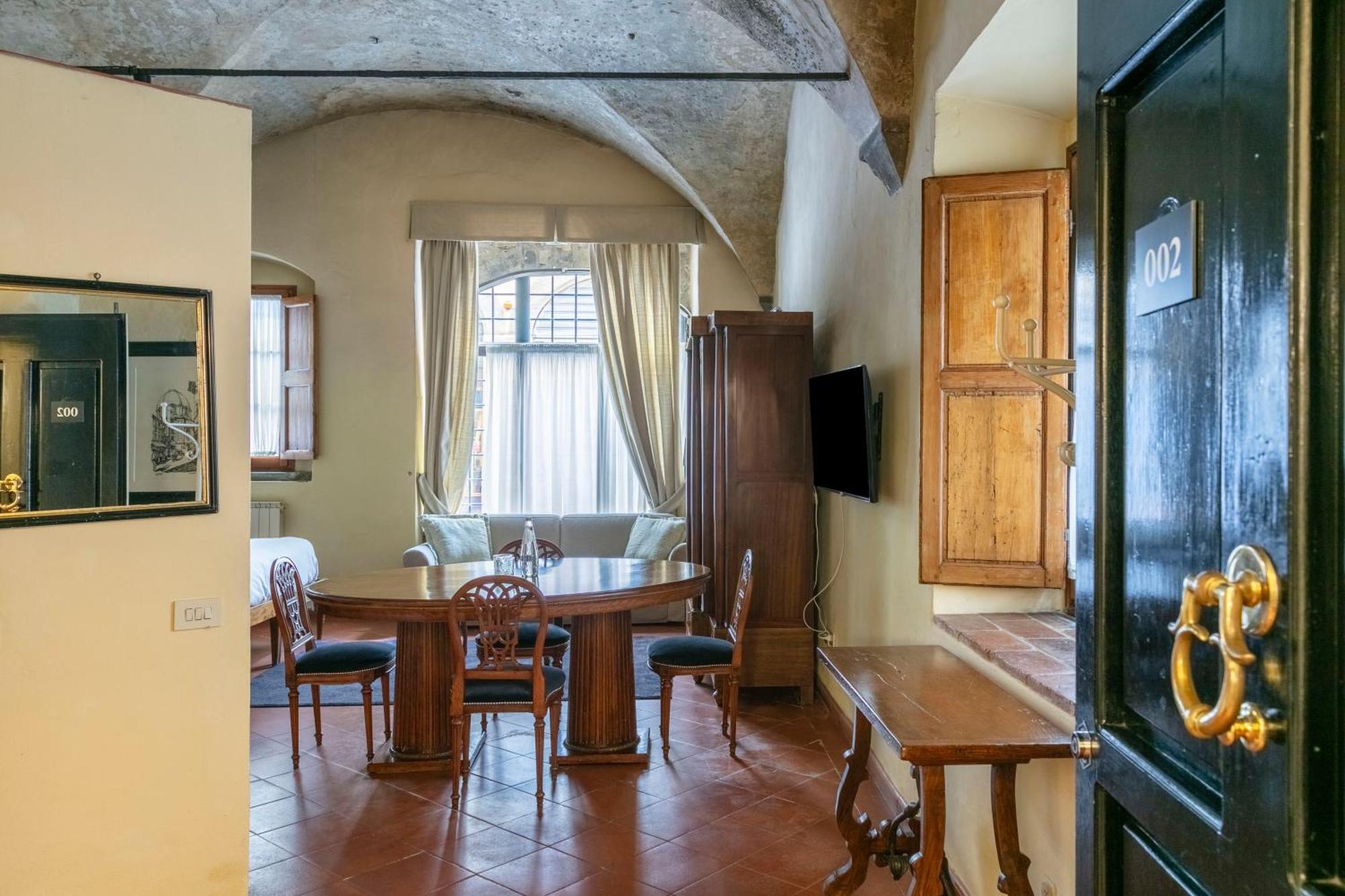 Numa Florence Palazzo Belfiore Ngoại thất bức ảnh