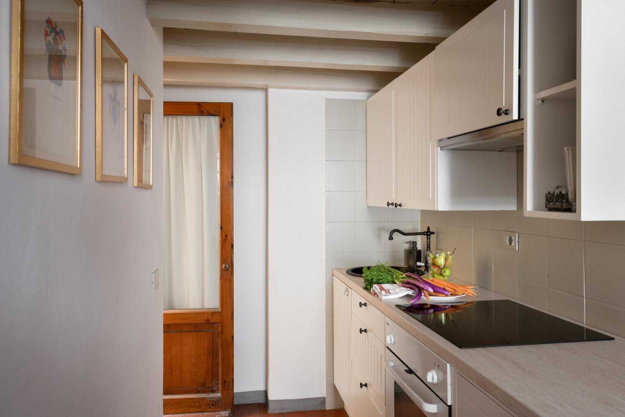 Numa Florence Palazzo Belfiore Ngoại thất bức ảnh