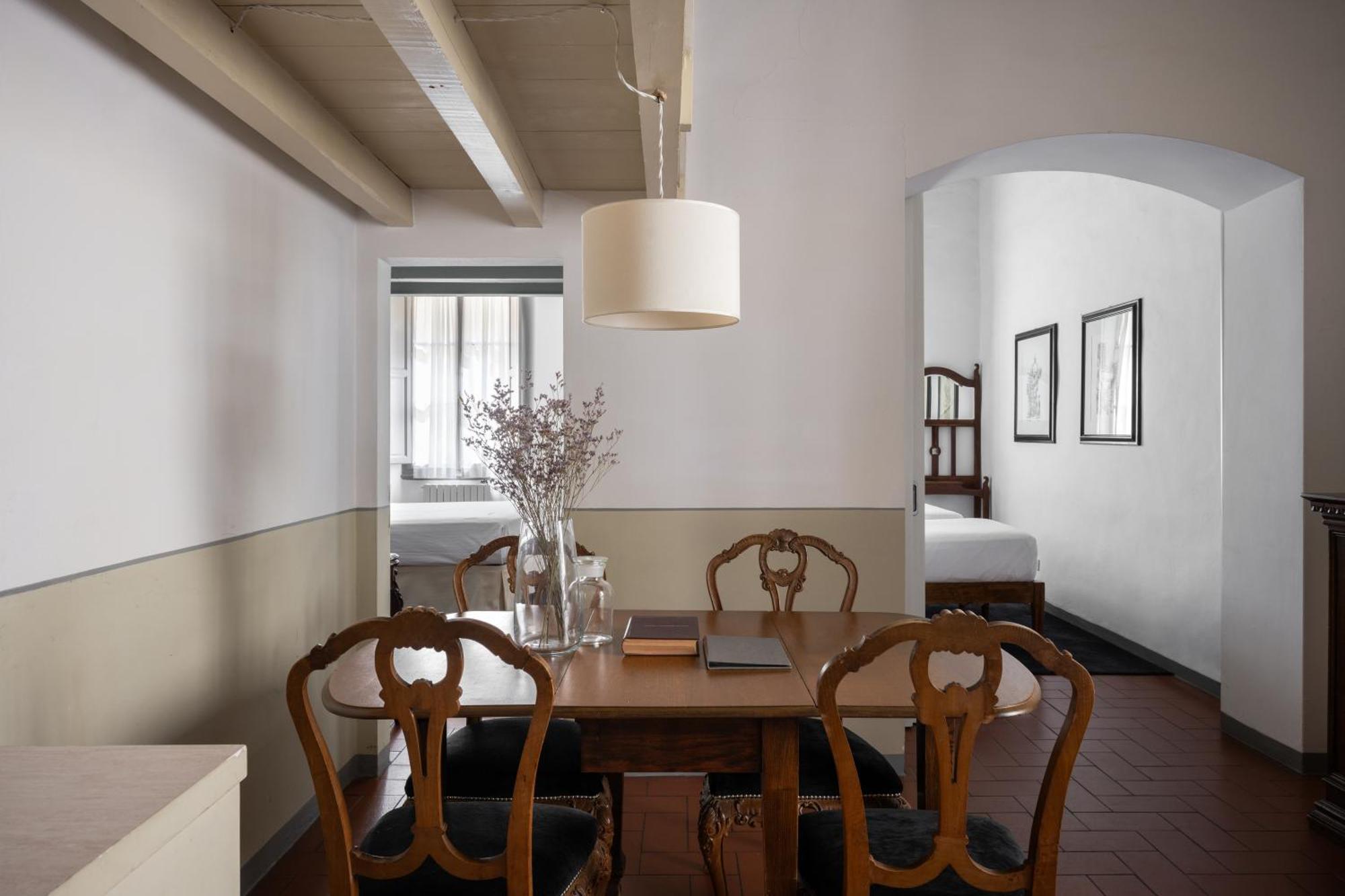 Numa Florence Palazzo Belfiore Ngoại thất bức ảnh