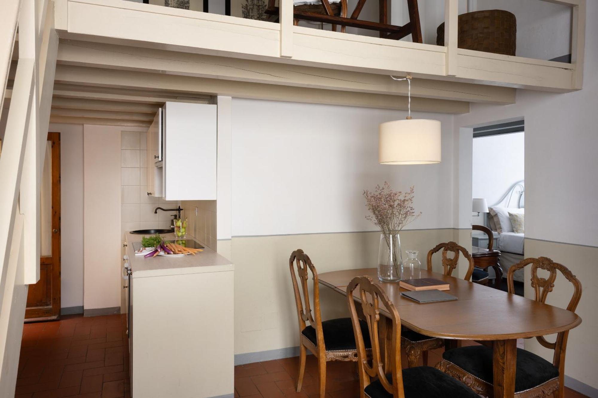 Numa Florence Palazzo Belfiore Ngoại thất bức ảnh