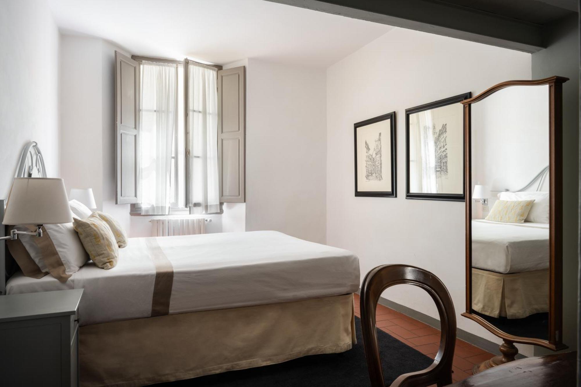Numa Florence Palazzo Belfiore Ngoại thất bức ảnh