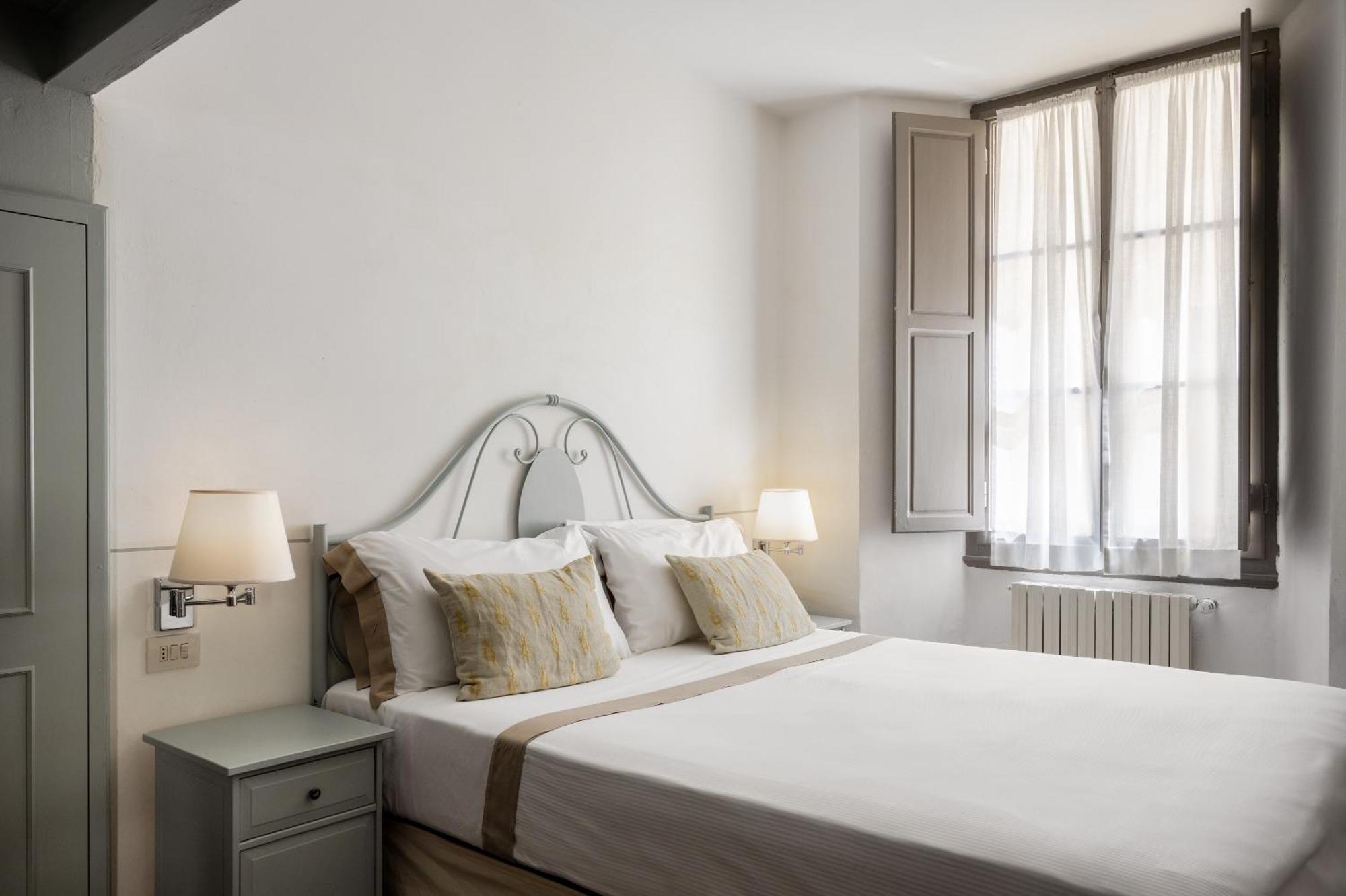 Numa Florence Palazzo Belfiore Ngoại thất bức ảnh
