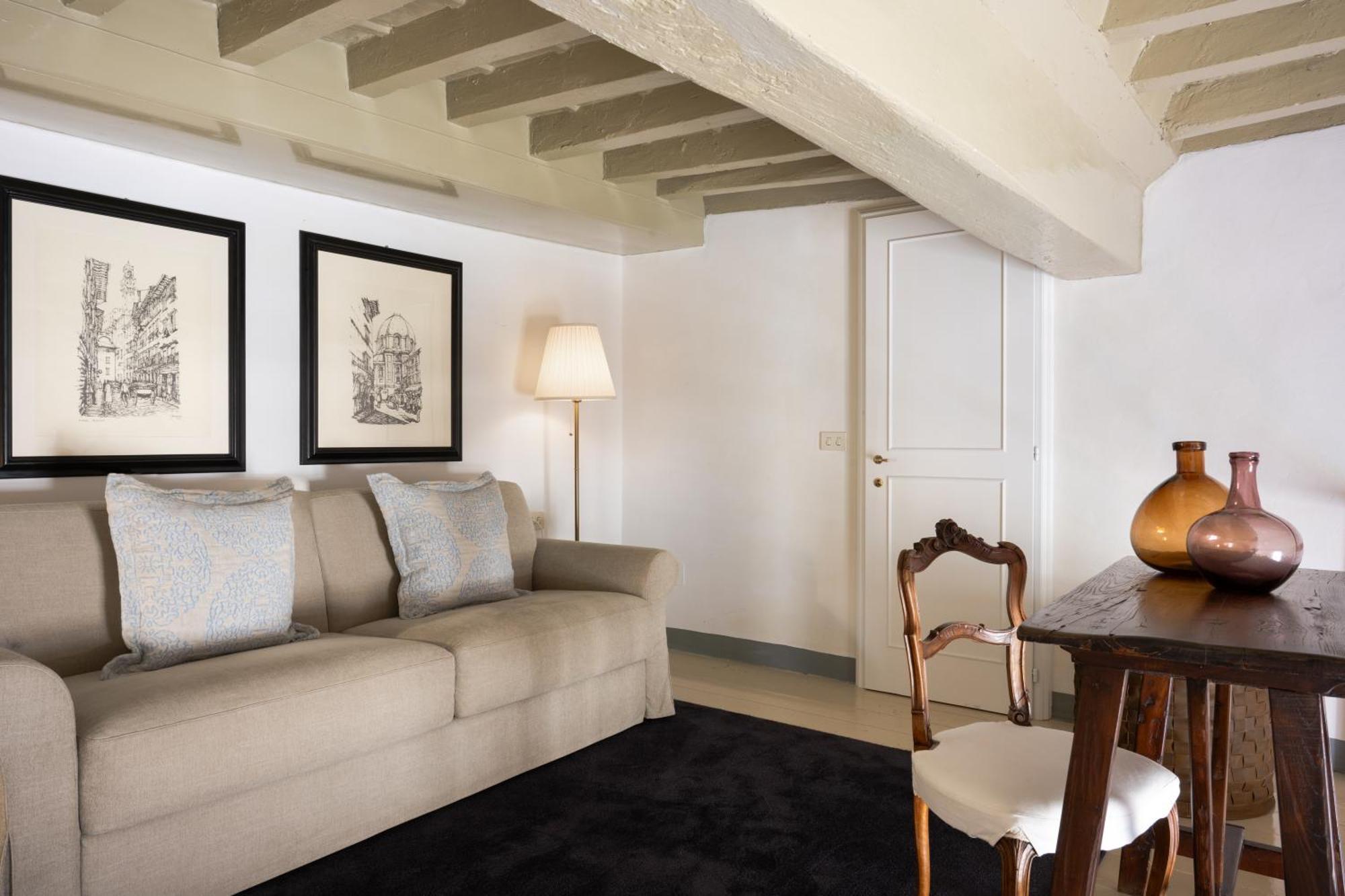 Numa Florence Palazzo Belfiore Ngoại thất bức ảnh